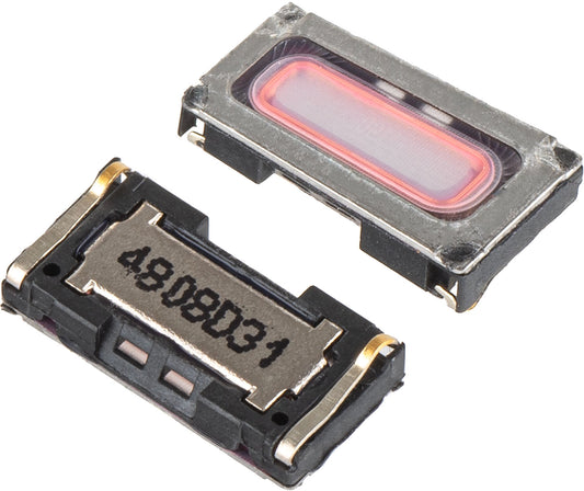 Ohrhörer für NOKIA 230 (2024), Empfänger 1206 WH2.5mm WB Senner