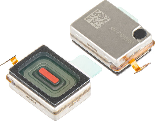 Lautsprecher Realme GT 8 Pro, Service Pack 611501000052