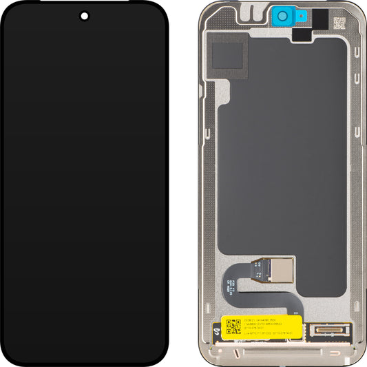 Écran tactile Google Pixel 10 Pro XL, Pack de service G949-01360-00