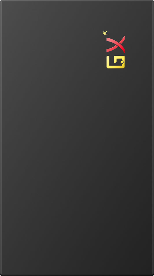 Display touchscreen GX per Apple iPhone XS, con cornice, versione OLED, nero