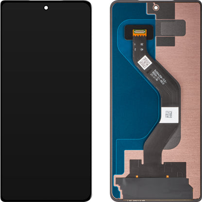 Display mit Touchscreen Honor Magic V5, Sub Outer, Service Pack 0235APSH