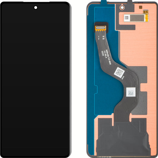 Display mit Touchscreen Honor Magic V3, Sub Outer, Service Pack 0235AKUW