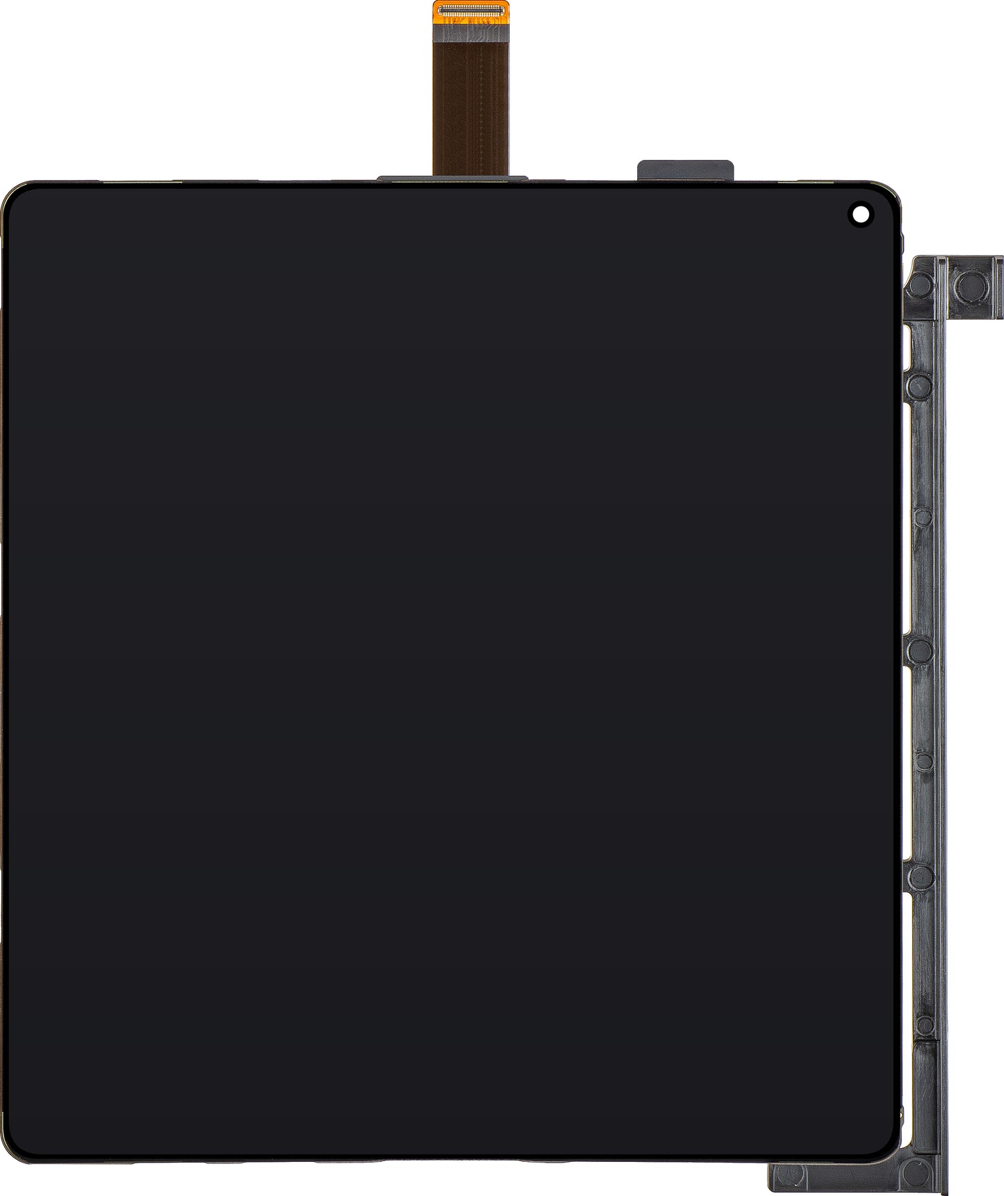 Display con Touchscreen Huawei Mate X7, Sub Inner, Service Pack 23021670