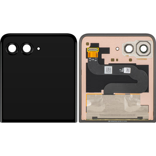 Display mit Touchscreen Motorola Razr Ultra 2026 / Razr 70 Ultra, Sub Outer, Service Pack 5D68C32290