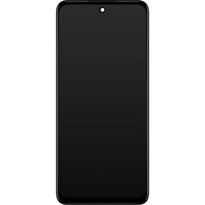 Écran tactile Motorola Moto G32, avec cadre, gris (Mineral Grey), Swap 5D68C21151