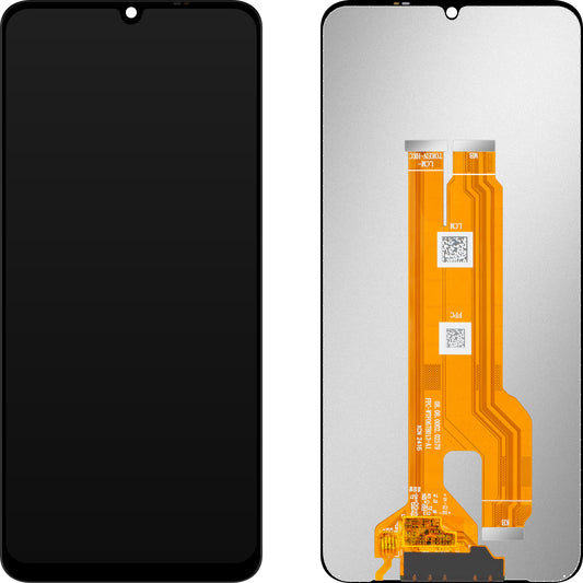 Écran avec Touchscreen MP compatible avec Realme C61 / C63