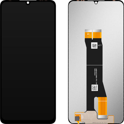 Display con Touchscreen MP compatibile con ZTE Blade V50 Vita