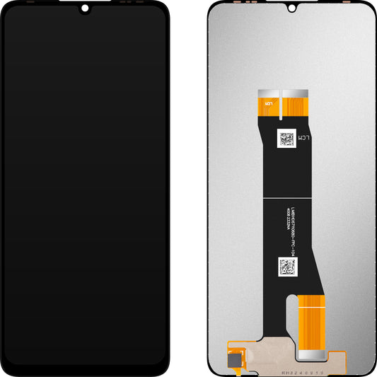 Display con Touchscreen MP compatibile con ZTE Blade V50 Vita