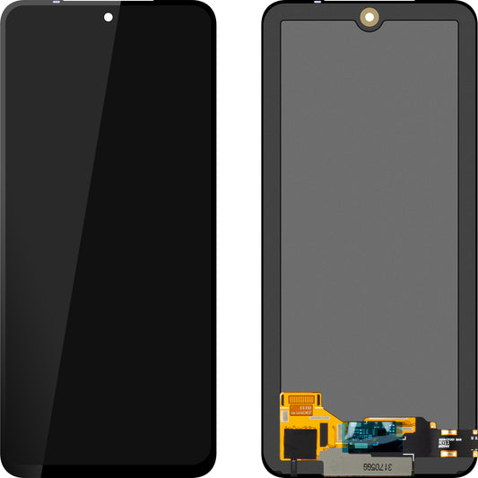 Display con Touchscreen MP compatibile con Xiaomi Poco M4 Pro / Redmi Note 11 / Note 11S / Note 12S