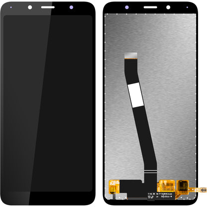 Display con Touchscreen MP compatibile con Xiaomi Redmi 7A