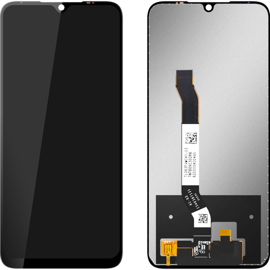 Écran avec Touchscreen MP compatible avec Xiaomi Redmi Note 8