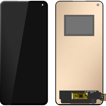 Display con Touchscreen MP compatibile con Xiaomi Mi 11 Lite