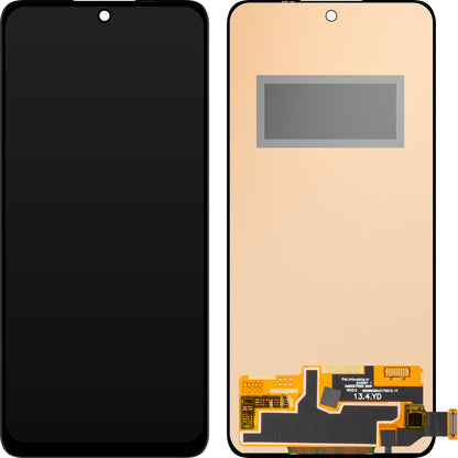 Écran avec Touchscreen MP compatible avec Xiaomi Redmi Note 13 4G