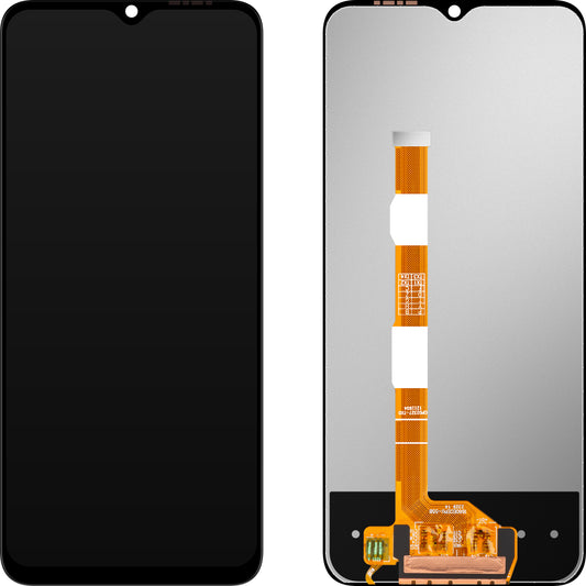 Écran avec Touchscreen MP compatible avec vivo Y17s / Y28 / Y33s / Y33t