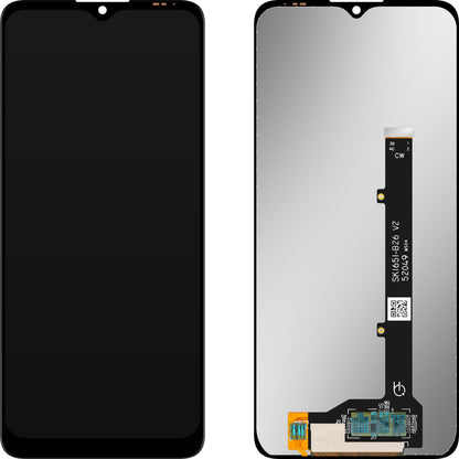 Display con Touchscreen MP compatibile con ZTE Blade A51 / Blade A71