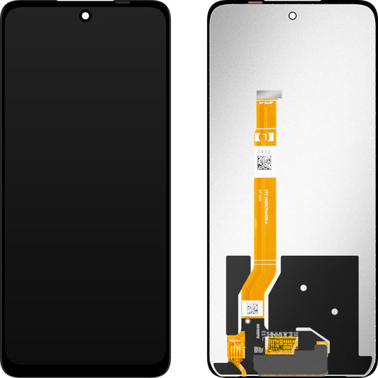Display con Touchscreen MP compatibile con Oppo A5 Pro / A5 Pro 4G