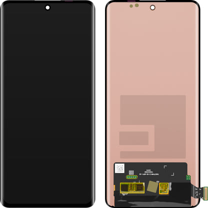 Écran tactile MP compatible avec Realme 11 Pro