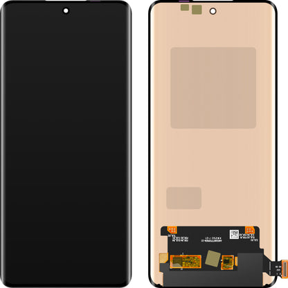 Écran tactile MP compatible avec Realme 14 Pro