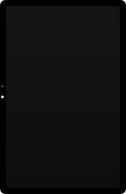 Display con Touchscreen MP compatibile con Xiaomi Redmi Pad SE