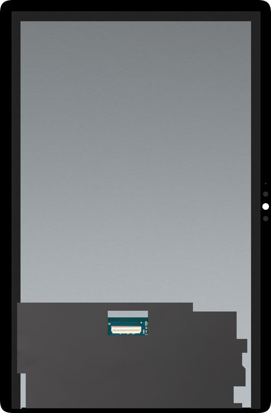 Display con Touchscreen MP compatibile con Honor Pad X8