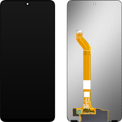Écran tactile MP compatible avec Honor X9 5G / Magic4 Lite