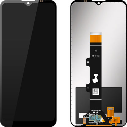 Display con Touchscreen MP compatibile con Motorola Moto G10 / G10 Power / G20 / G30