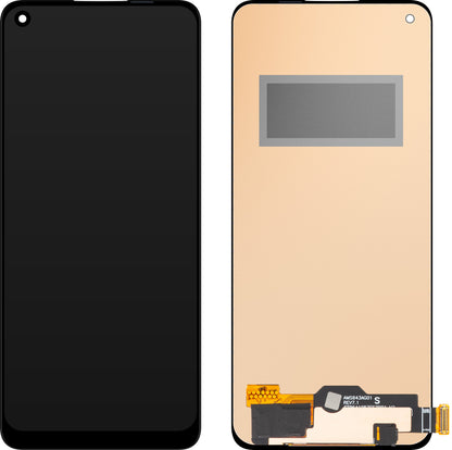 Écran avec Touchscreen MP compatible avec OnePlus Nord CE 2 5G