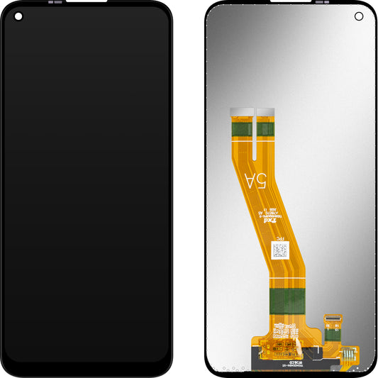 Display con Touchscreen MP compatibile con Nokia 3.4 / 5.4