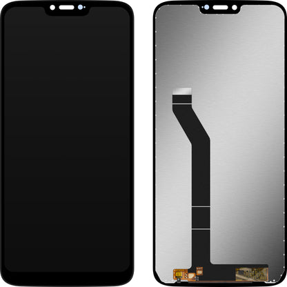 Display con Touchscreen MP compatibile con Motorola Moto G7 Power