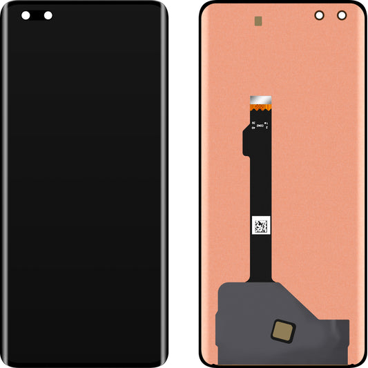 Écran avec Touchscreen MP compatible avec Huawei nova 10 Pro