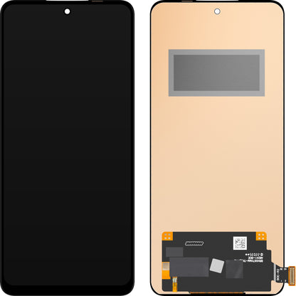 Écran avec Touchscreen MP compatible avec OnePlus 10R / 10T