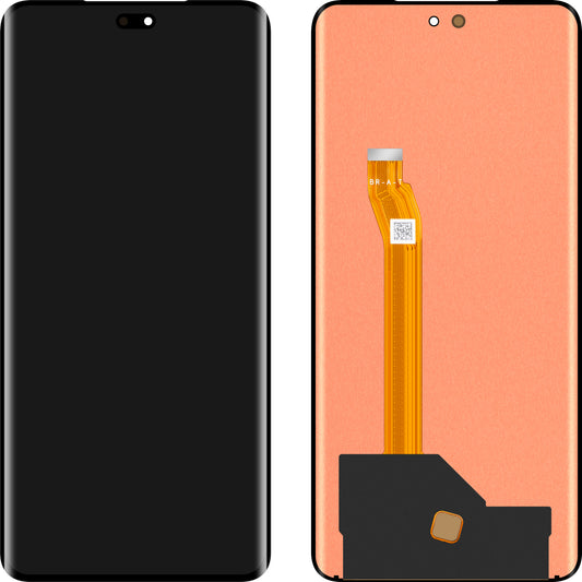 Écran avec Touchscreen MP compatible avec Honor Magic7 Lite