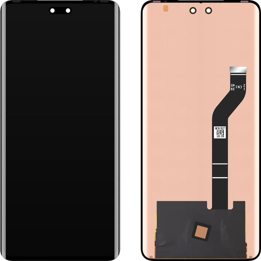 Display con Touchscreen MP compatibile con Xiaomi 13 Lite
