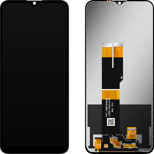 Display con Touchscreen MP compatibile con Nokia G10 / G20