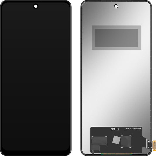 Écran avec Touchscreen MP compatible avec OnePlus 11R