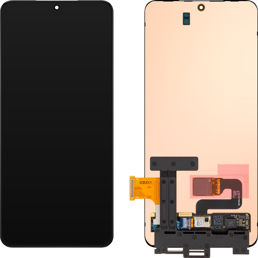 Display con Touchscreen Samsung Galaxy S21 5G G991, Service Pack GH96-13942A