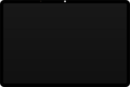 Samsung Galaxy Tab A11 Display with Touchscreen, Service Pack GH81-28376A