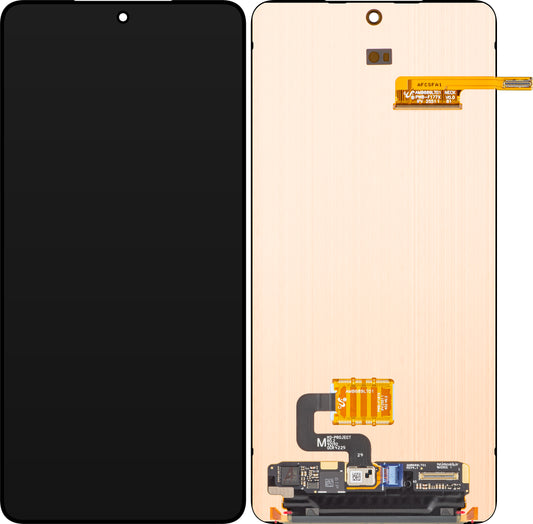Écran tactile Samsung Galaxy S26 Ultra S948, Pack de service GH82-38875A