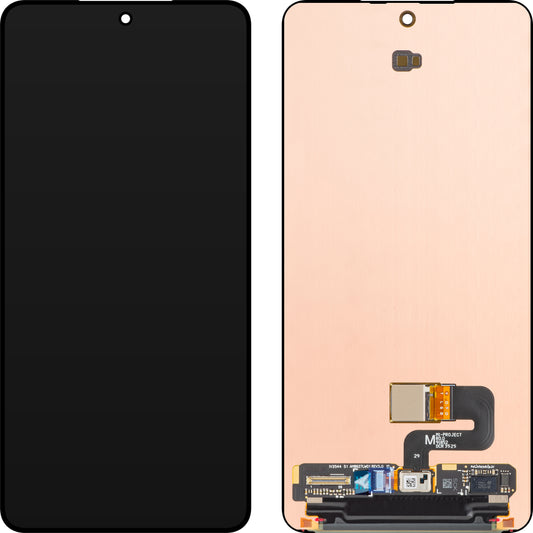 Display mit Touchscreen Samsung Galaxy S26 S942, Service Pack GH82-39190A