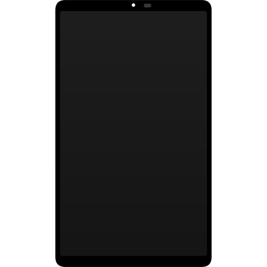 Écran tactile Samsung Galaxy Tab A9, Pack de service GH81-24197A