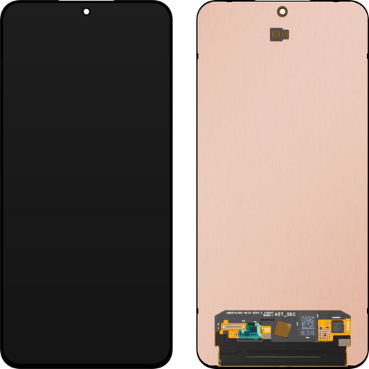 Display mit Touchscreen Samsung Galaxy A57 5G, Service Pack GH82-39283A