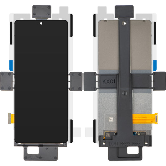 Samsung Galaxy Z Flip8 F776 / Z Flip7 F766 Touchscreen-Display, Sub Inner, Service Pack GH82-37578A