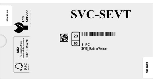Display con Touchscreen Samsung Galaxy S21 5G G991, Service Pack GH96-13942A