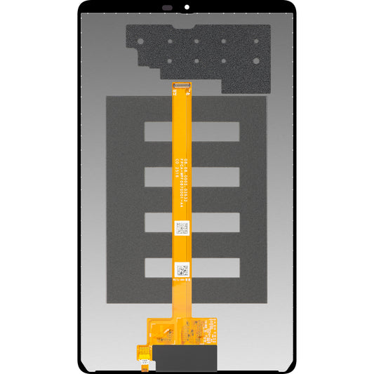 Écran tactile Samsung Galaxy Tab A9, Pack de service GH81-24197A