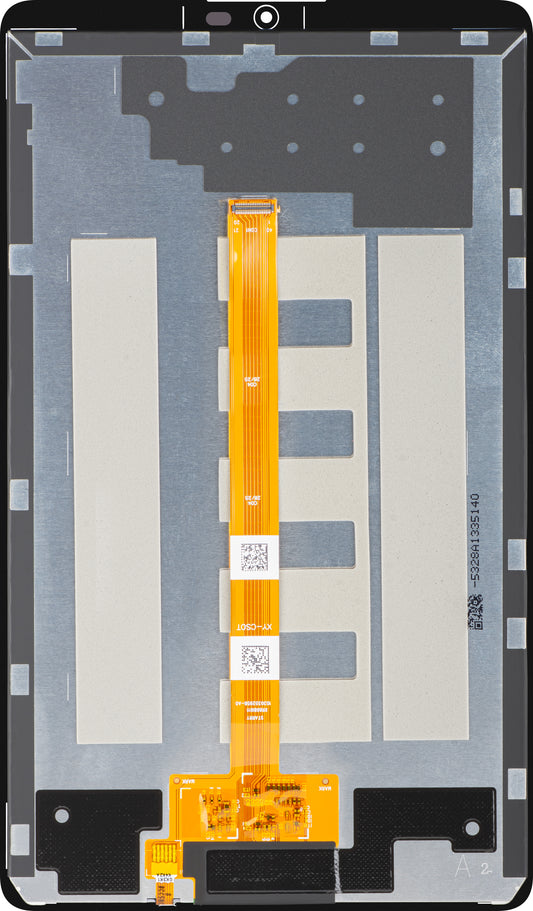 Écran avec Touchscreen Samsung Galaxy Tab A11 X135, Pack de service GH81-28351A