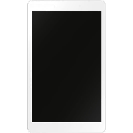 Écran tactile Samsung Galaxy Tab A 8.0 (2019), Blanc GH81-17228A