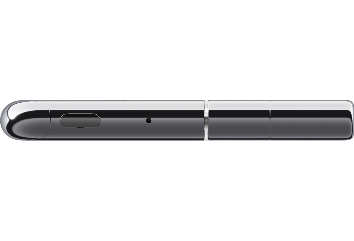 Aufnahme-Dongle / Diktiergerät Viaim NoteKit AI, USB-C / USB-A, Grau