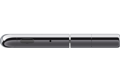 Aufnahme-Dongle / Diktiergerät Viaim NoteKit AI, USB-C / USB-A, Grau