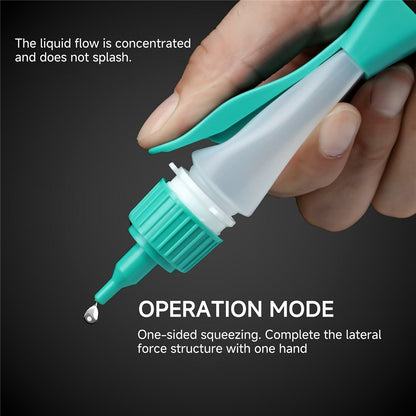 Dispenser Soluzione Pulizia RF4 RF-B20, 20ml