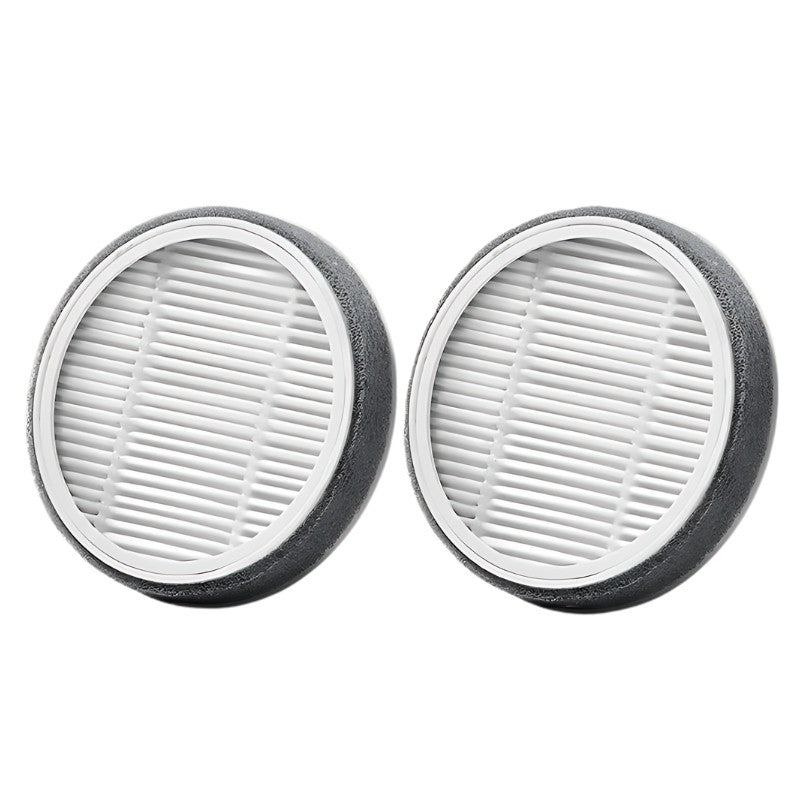 Filtro Aria per Aspirapolvere Xiaomi Dust Mite Vacuum Cleaner Pro, Set 2 pezzi BHR8935GL